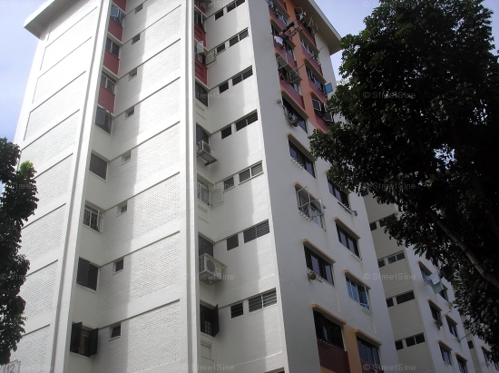 Hougang Avenue 1 thumbnail photo